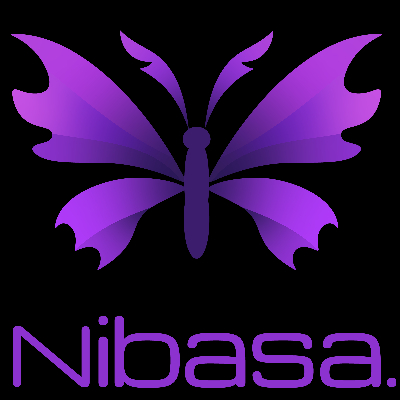 NIBASA logo