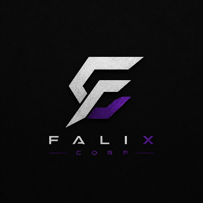 Falix corp logo