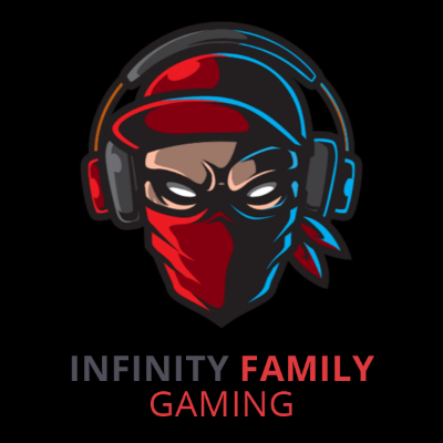 Infinity Family Gaming icon