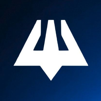 Trident Corp logo