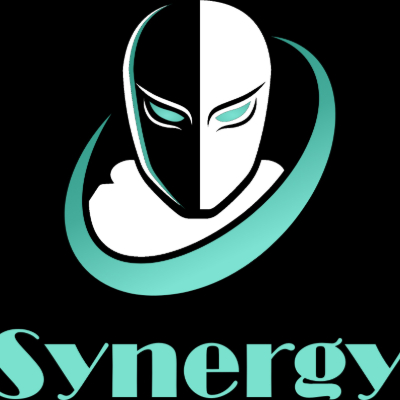 SYNERGY logo