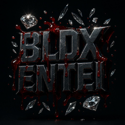BLDX Entei logo