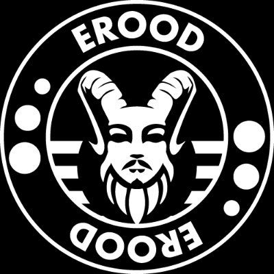 Erood icon