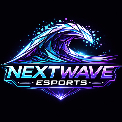 NextWave logo