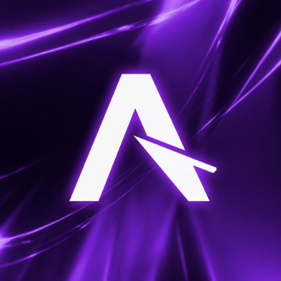 ASTRAL ESPORTS logo