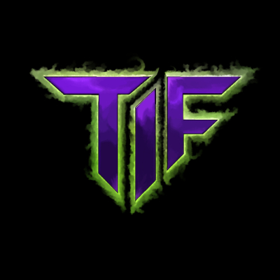 TIF Esports CoD logo
