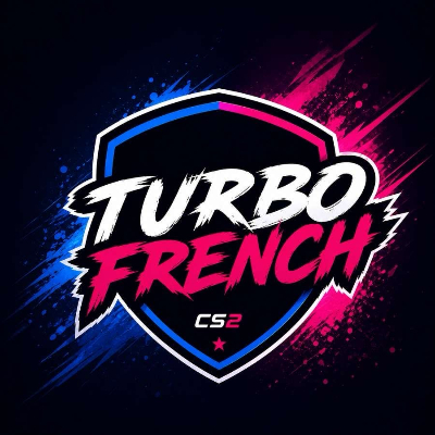 TurboFrench logo