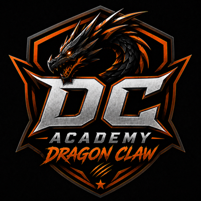 Dragon Claw logo
