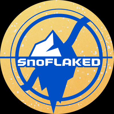 SnoFLAKED icon