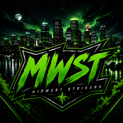 MidWestStrikers logo