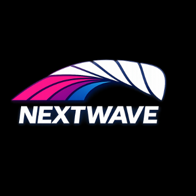 NextWave icon