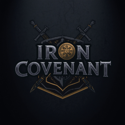 Iron Covenant icon