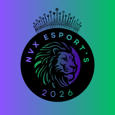 NVX Esport's logo