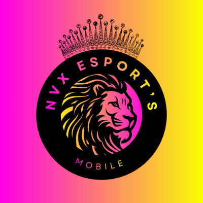 NVX TEAM logo
