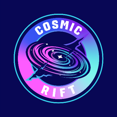 Cosmic Rift Esports icon
