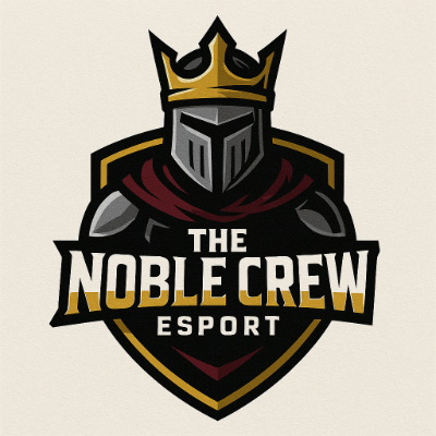 The Noble Crew logo