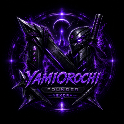 NXR YamiOrochi icon