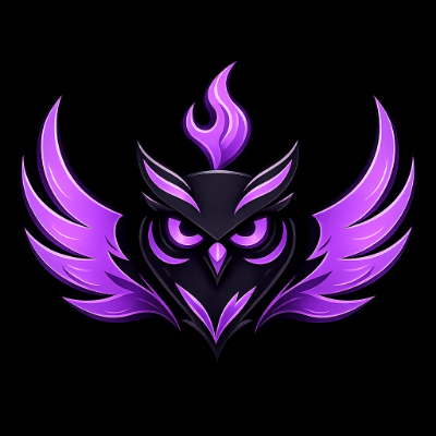 TheNyX E-Sports logo