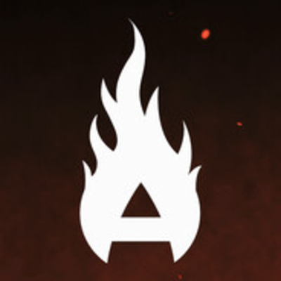 Team ARKAD logo
