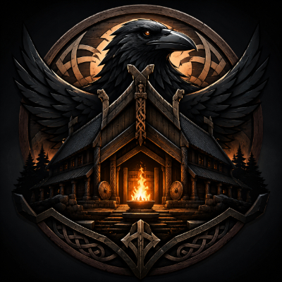 La Longhouse des Vikings icon
