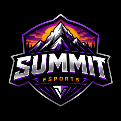 SUMMIT Esports logo