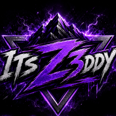 Z3ddy icon