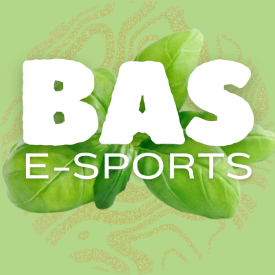 BAS logo
