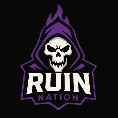 RuinedNation logo