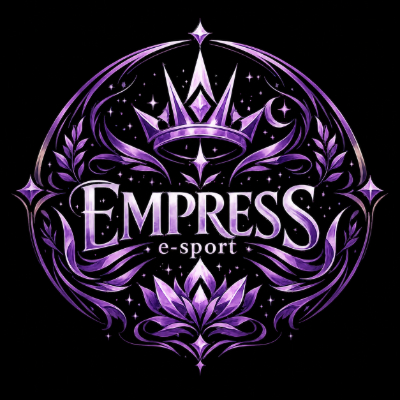EMPRESS E-SPORT logo