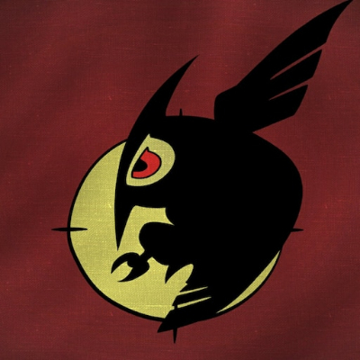 Night Raid logo