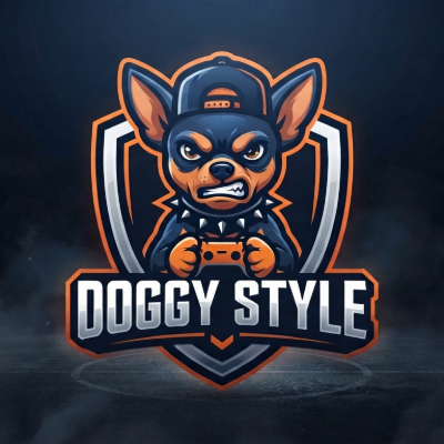DOGGY STYLE logo