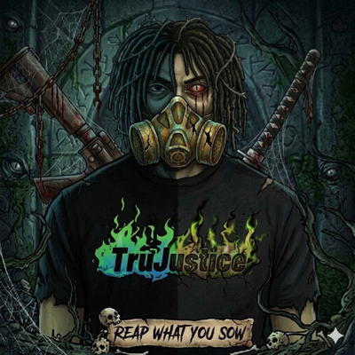 TruJusticeYT icon