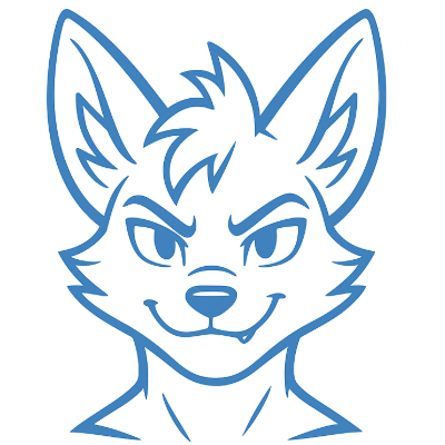 Stray icon