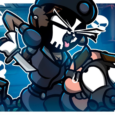 Chill Team logo