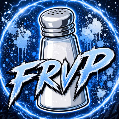 Frosted Vipers logo
