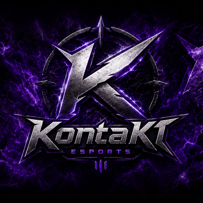 Team KontaKt logo