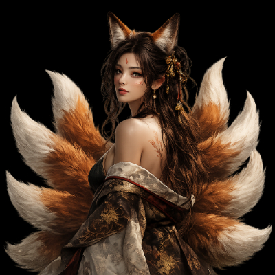 Kitsune_ icon