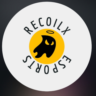 RECOILX icon