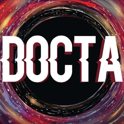 Docta icon