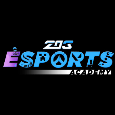 203 Esports Academy icon