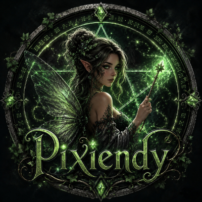 Pixiendy icon