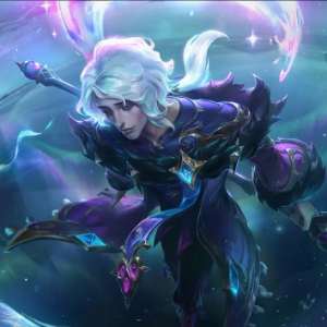JerPae icon