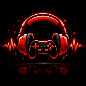 Redheaddjbuster icon