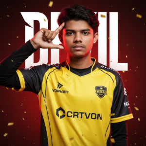 Debabrata_Rout_ icon