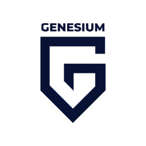 Team Genesium 👾 icon