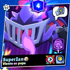 Super ian 🐶 icon