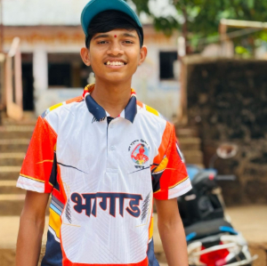 Nilesh_Shirke icon