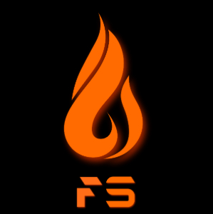 Fire Skull icon