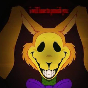 Pumpkin_Rabbit_iswithyou icon