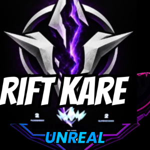 RIFT Kareツ icon